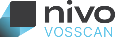 VOSSCAN Logo